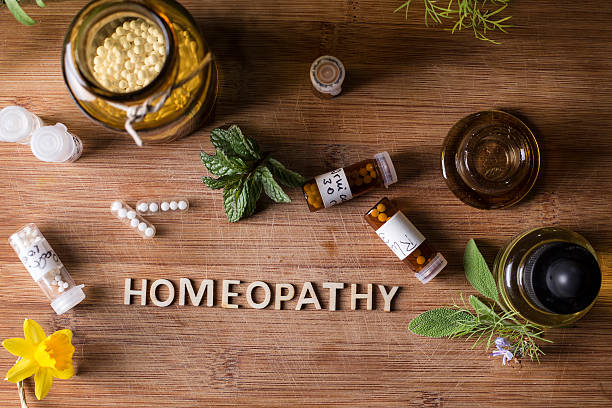 Homeopathy Consultation (Offline- Siliguri & Online- India) Image