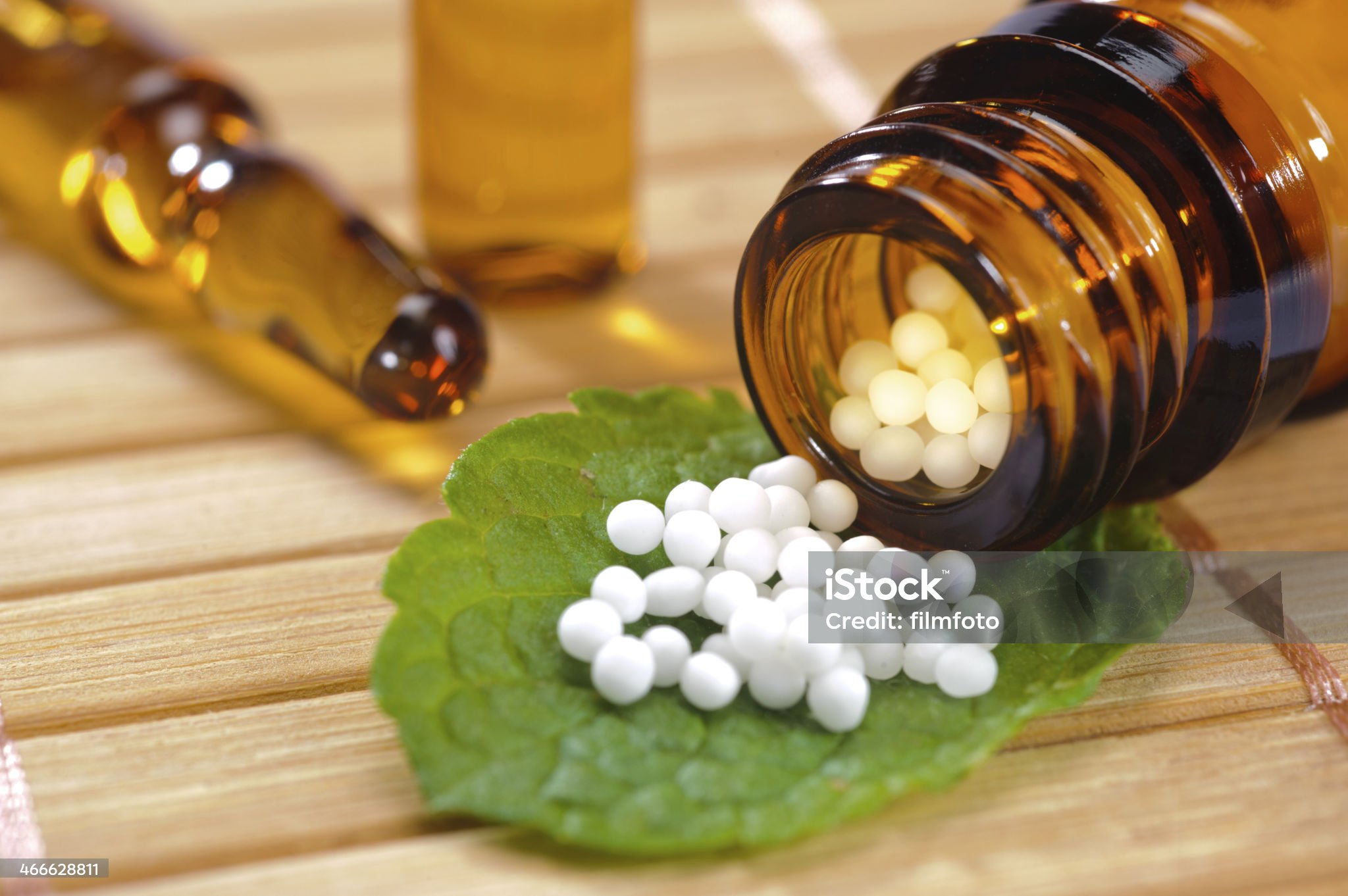 Homeopathy Consultation (Online- Middle east countries - Saudi Arabia, UAE etc, Bangladesh etc) Image